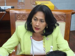 Legislator Golkar Minta Polisi Tindak Tegas Oknum yang Sunat Dana BLT