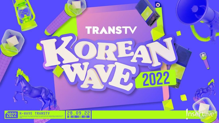 KOREAN WAVE