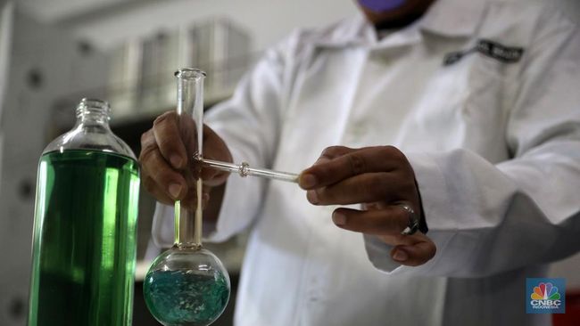 Kualitas Pertalite Beneran Turun? Ini Penjelasan Dirjen Migas