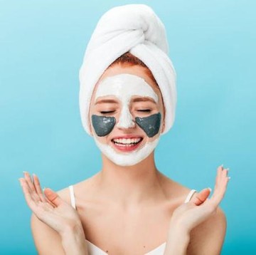 img-title Murah Meriah, Daftar Bahan Alami Ini Ternyata Bisa Dibuat Sebagai Masker untuk Atasi Berbagai Masalah Wajah Lho!