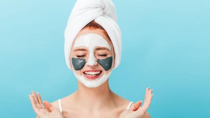 Murah Meriah, Daftar Bahan Alami Ini Ternyata Bisa Dibuat Sebagai Masker untuk Atasi Berbagai Masalah Wajah Lho!