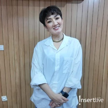 Rilis Lagu Baru, Melly Mono Jelaskan soal Kemungkinan SHE Comeback