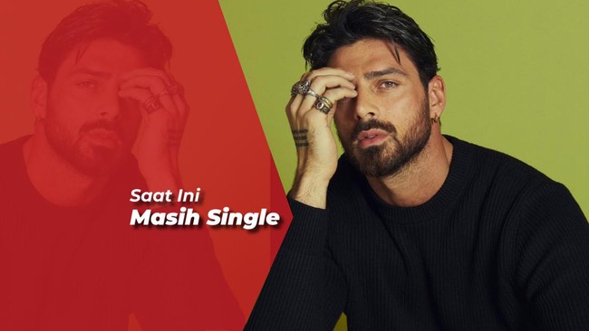 Michele Morrone '365 Days' Bantah Pacari Khloe Kardashian