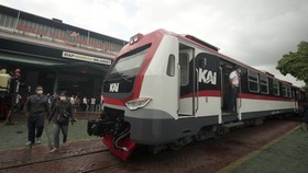 KAI Kejar Dokumen Aset hingga ke Belanda