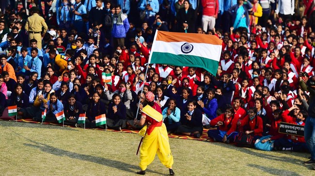 Organisasi kelompok sayap kanan hindu di India, RSS, menjadi sorotan usai dilaporkan diundang dalam Forum Agama G20 atau Religion G20 pada November mendatang.