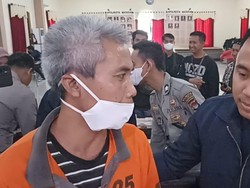 Cerai 2 Tahun, Bapak Perkosa Anak di Mataram Dilaporkan Mantan Istri