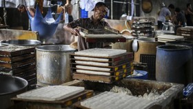 Kemendag Subsidi Kedelai Impor Rp1.000 per Kg di Tengah Lonjakan Harga