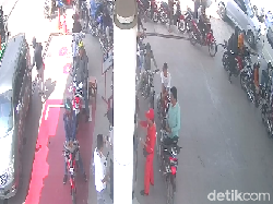 Polisi Endus Kejanggalan Aksi Perampokan di SPBU Lubuk Batang Sumsel