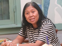 Blak-blakan Yayuk Basuki Petenis Legendaris Jogja: US Open, PON, Godaan Uang