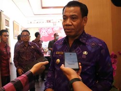 Kapal Perang TNI AL Bakal Jadi Wisata Selam Baru di Buleleng