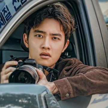 Transformasi Gaya Penampilan Do Kyung Soo dari Drama Debut Hingga Terbaru, Bad Prosecutor