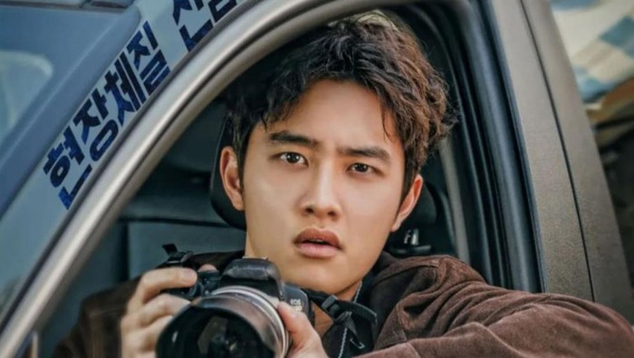 Transformasi Gaya Penampilan Do Kyung Soo dari Drama Debut Hingga Terbaru, Bad Prosecutor Transformasi Gaya Penampilan Do Kyung Soo dari Drama Debut Hingga Terbaru, Bad Prosecutor
