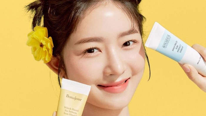 Rei IVE Pancarkan Pesona Berbeda sebagai Brand Ambassador Sederet Brand Ternama Ini