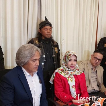 Roro Fitria Sempat Ingin Maafkan, Seketika Kesal karena Ledekan Andre Irawan