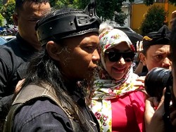 Kuasa Hukum Roro Sebut Andre Irawan Keberatan soal Nominal Nafkah Anak