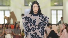 Kontemplasi Adaptasi dan Optimisme Manusia di Sapto Djojokartiko SS'23