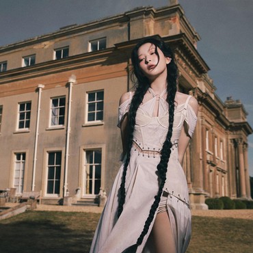 Lirik Lagu 28 Reasons - Seulgi Red Velvet