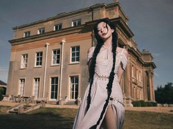 Seulgi Red Velvet Tampilkan 2 Kepribadian di MV 28 Reasons