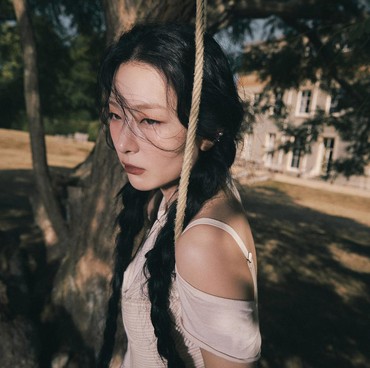 Resmi Debut Solo, Seulgi Red Velvet Rilis '28 Reasons'