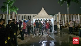 img-title Hujan Mulai Turun Jelang Indonesia vs Curacao di Leg 2