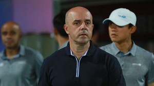 Andre Gaspar Jadi Pelatih Borneo FC, Angkut Eks Asisten Cannavaro