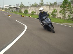 Konsumsi BBM Vario 125 Tembus 51,7 Km/Liter, Boleh Isi RON 89?