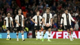 Link Live Streaming Jerman vs Jepang di Piala Dunia 2022