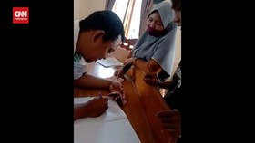 VIDEO: BLT Untuk Warga Dipotong 100 Ribu, Bupati Minta DIkembalikan
