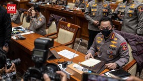 VIDEO: Update Kasus Brigadir J, 5 Polisi Dipecat dan 9 Demosi