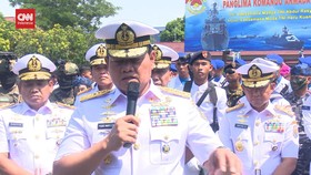 VIDEO: TNI AL Gandeng KNKT Selidiki Jatuhnya Pesawat Latih Bonanza