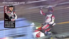 VIDEO: Highlights Moto2 Jepang, Ogura Menang Sempurna di Rumah Sendiri