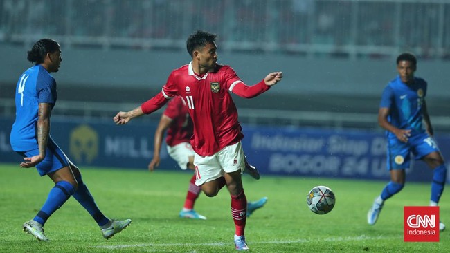 Timnas Indonesia bisa menakutkan bagi lawan di Piala AFF 2022, tetapi tidak sempurna karena memiliki persiapan minim.