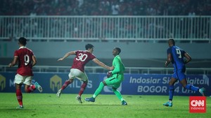 Ranking FIFA ASEAN: Indonesia Naik Paling Signifikan, Thailand Stagnan