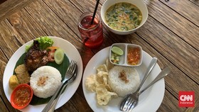 Rekomendasi Kuliner di Kota Tua, Warmindo hingga Jamu Sehat Kekinian