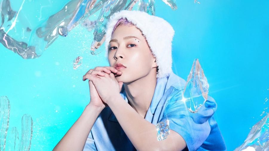 Xiumin EXO Xiumin EXO