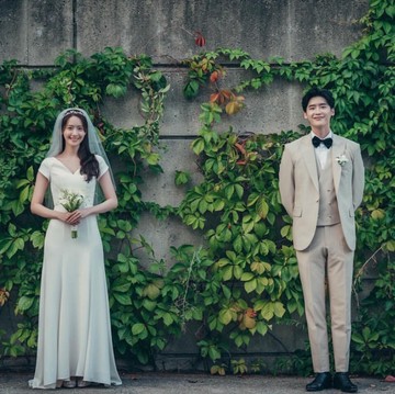 5 Pasangan di Drakor Terbaru yang Paling Serasi, Sukses Bikin Penonton Baper!