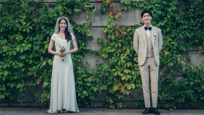 img-title 5 Pasangan di Drakor Terbaru yang Paling Serasi, Sukses Bikin Penonton Baper!