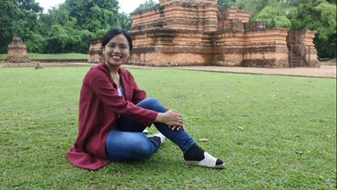 Kakak Yosua Akui Lebih Ikhlas Jika Ricky Rizal Jadi Justice Collaborator