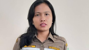 img-title 7 Potret Yuni Hutabarat Kakak Brigadir J yang Bekerja di Kementerian