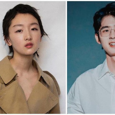 Zhou Dongyu dan Liu Haoran Diduga Kencan, Paparazi Bongkar Rangkaian Bukti