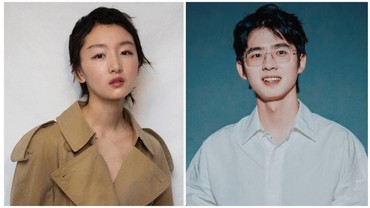img-title Zhou Dongyu dan Liu Haoran Diduga Kencan, Paparazi Bongkar Rangkaian Bukti