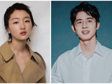 Zhou Dongyu dan Liu Haoran Diduga Kencan, Paparazi Bongkar Rangkaian Bukti
