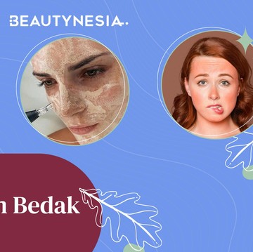 img-title 3 Fakta Sulam Bedak yang Perlu Kamu Ketahui