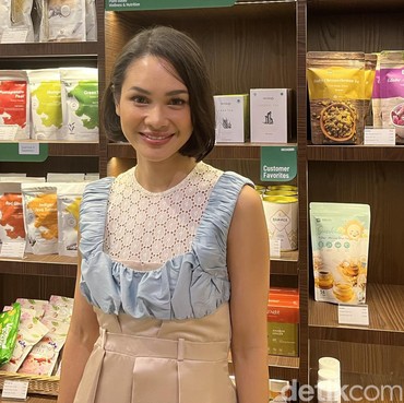 Andien Aisyah Curhat Alami Kekerasan Eks Pacar, Dicekik-Dibeset Pisau