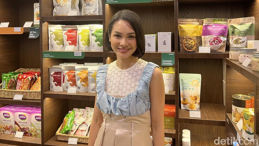 Andien Aisyah