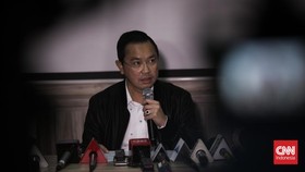 Asosiasi Advokat Indonesia Minta Pengesahan RKUHAP Tak Dipaksakan