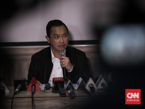 Asosiasi Advokat Indonesia Minta Pengesahan RKUHAP Tak Dipaksakan