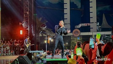 img-title Sembuh dari Kanker, Ari Lasso Tampil Penuh Energi di Korean Wave 2022