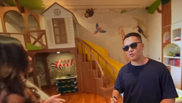 img-title Heboh Arief Muhamad Bangun Rumah di Dalam Mal, Ada Aturannya?