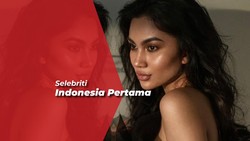 Ariel Tatum Bangga Wakili Indonesia Tampil di Paris Fashion Week 2023